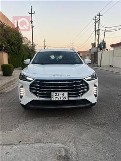 جيتور X70 بلس